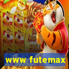 www futemax